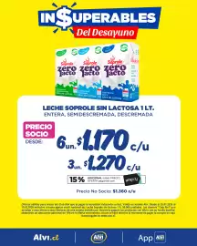 Catálogo Alvi Página 2