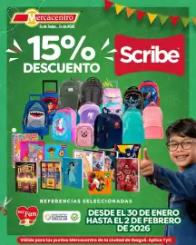 Catálogo MercaCentro Página 2