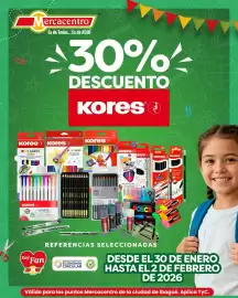 Catálogo MercaCentro Página 3