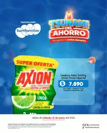 Catálogo Surtifamiliar Página 3