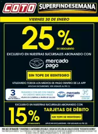 Catálogo Coto Página 1