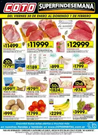 Catálogo Coto Página 1