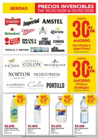 Catálogo Supermercados Aiello semana 5 Página 4