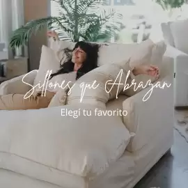 Catálogo Muebles y Sillones.com semana 5 Página 1