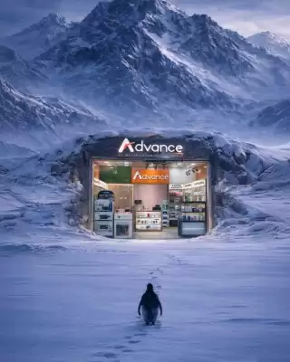 Catálogo Advance (válido hasta 31-01)