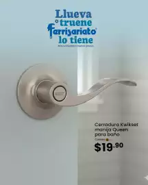 Catálogo Ferrisariato semana 5 Página 1