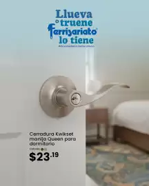 Catálogo Ferrisariato semana 5 Página 2