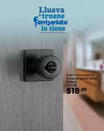 Catálogo Ferrisariato semana 5 Página 3