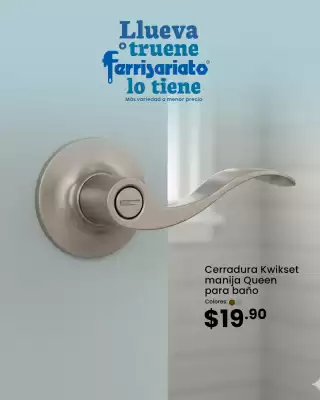 Catálogo Ferrisariato (válido hasta 5-02)