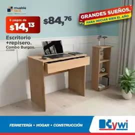 Catálogo Kywi semana 5 Página 2