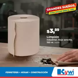 Catálogo Kywi semana 5 Página 3