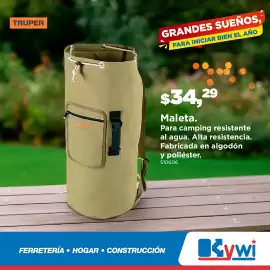 Catálogo Kywi semana 5 Página 5