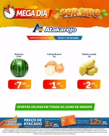 Encarte Atakarejo Página 2