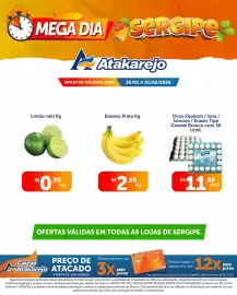 Encarte Atakarejo Página 3