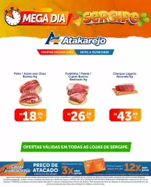 Encarte Atakarejo Página 4