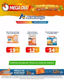 Encarte Atakarejo Página 5