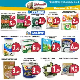Al-Quds Supermarket flyer week 5 Page 6