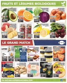 Supermarché PA flyer Page 4