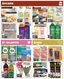 Supermarché PA flyer Page 2