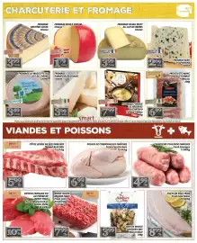 Supermarché PA flyer Page 3