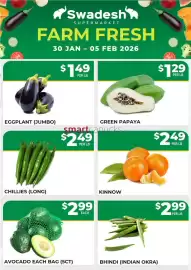 Swadesh Supermarket flyer week 5 Page 5