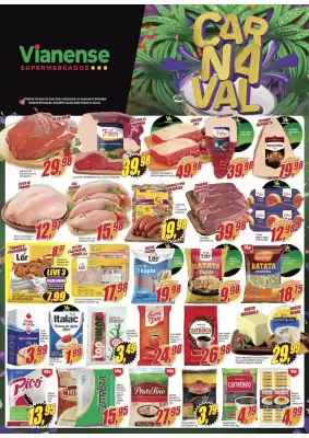 Encarte Vianense Supermercados (válido até 5-02)