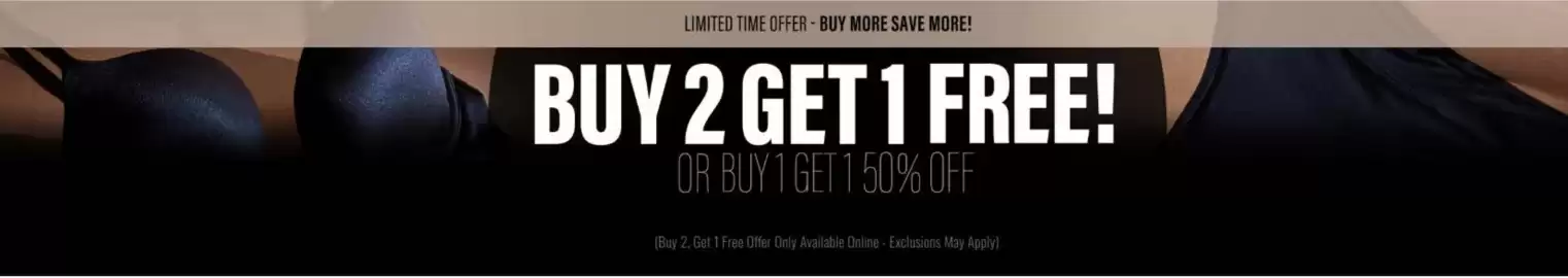 Catálogo La Senza semana 5 Página 1