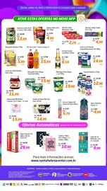 Catálogo Supermercados Santa Helena semana 5 Página 2