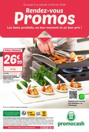 Catalogue Promocash page 28