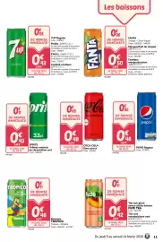 Catalogue Promocash page 11