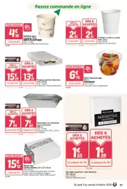 Catalogue Promocash page 17