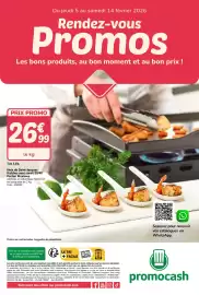 Catalogue Promocash page 28