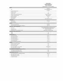 Catalogue Citroën page 4