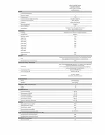 Catalogue Citroën page 109