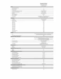 Catalogue Citroën page 192