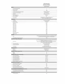 Catalogue Citroën page 230