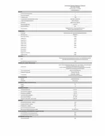 Catalogue Citroën page 278