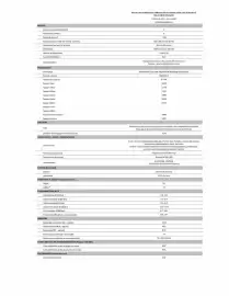 Catalogue Citroën page 288