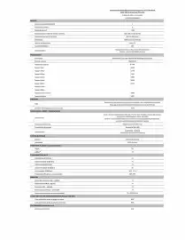 Catalogue Citroën page 305