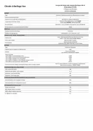 Catalogue Citroën page 26