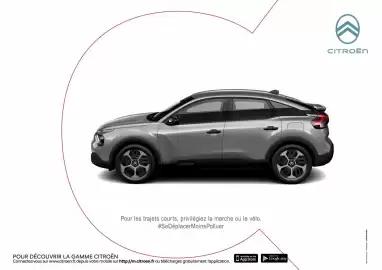 Catalogue Citroën page 14