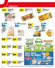 Volantino Coop Pagina 10