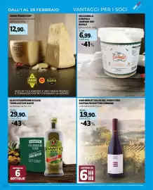 Volantino Coop Pagina 16