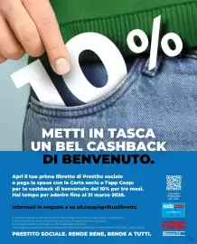 Volantino Coop Pagina 19