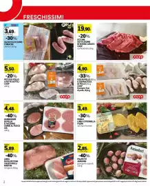 Volantino Coop Pagina 2