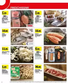 Volantino Coop Pagina 4