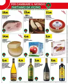 Volantino Coop Pagina 6