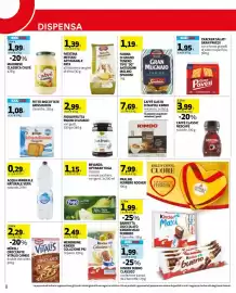 Volantino Coop Pagina 8