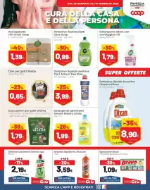 Volantino Coop Pagina 11