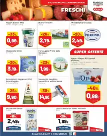 Volantino Coop Pagina 5